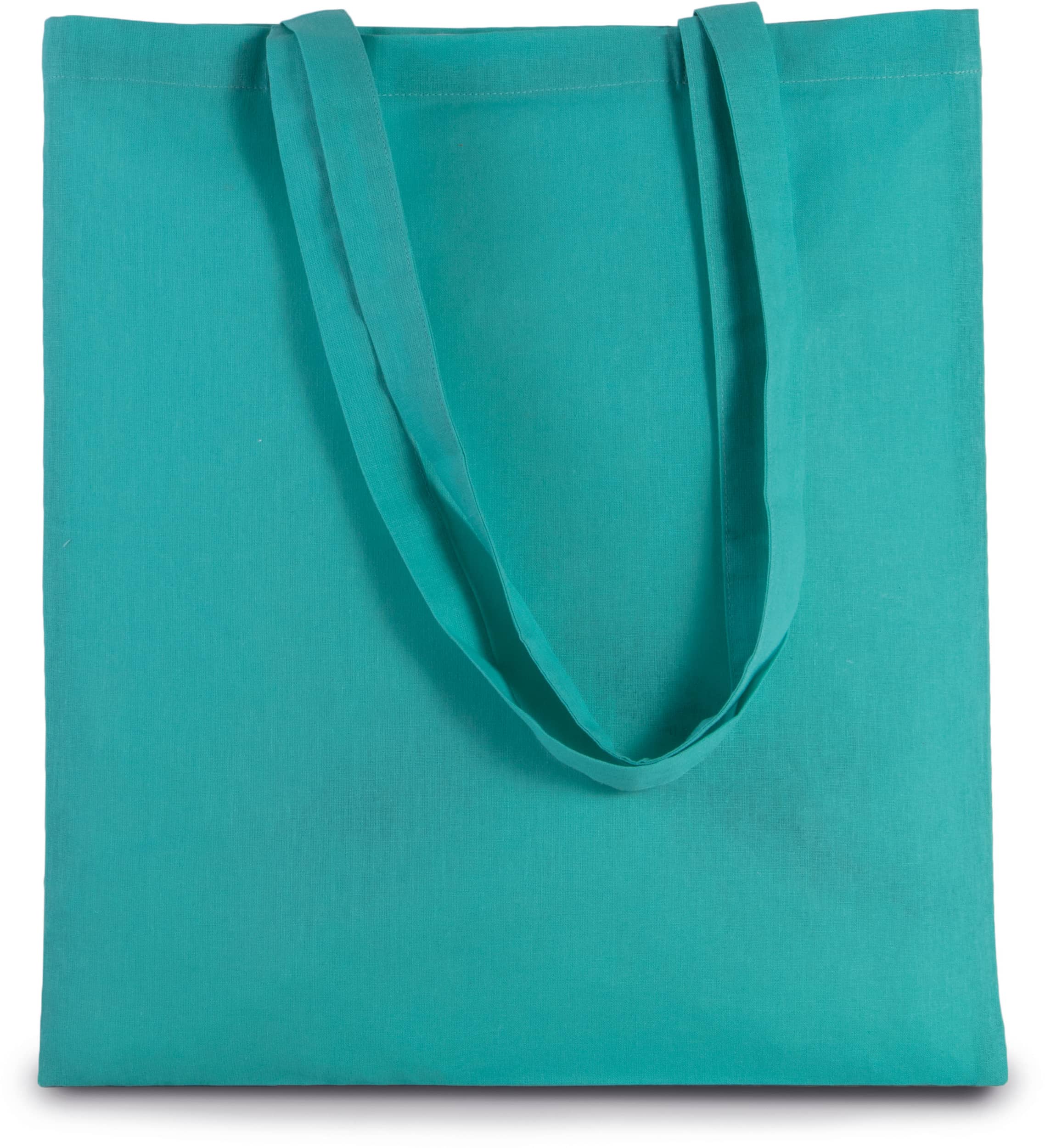 Shopper Bag long Handles - Bunt