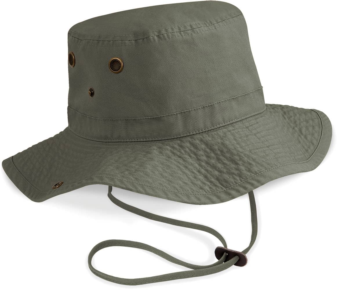 Outback Hat