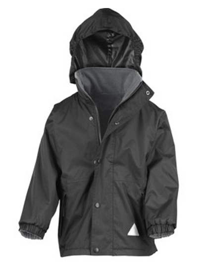 Youth Stormdri 4000 Recycled Coat
