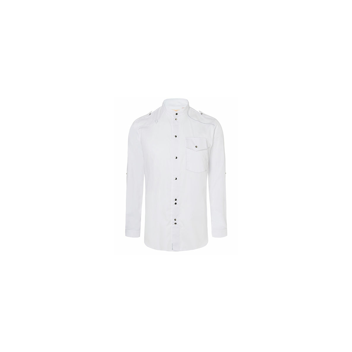 Kochhemd New Identity