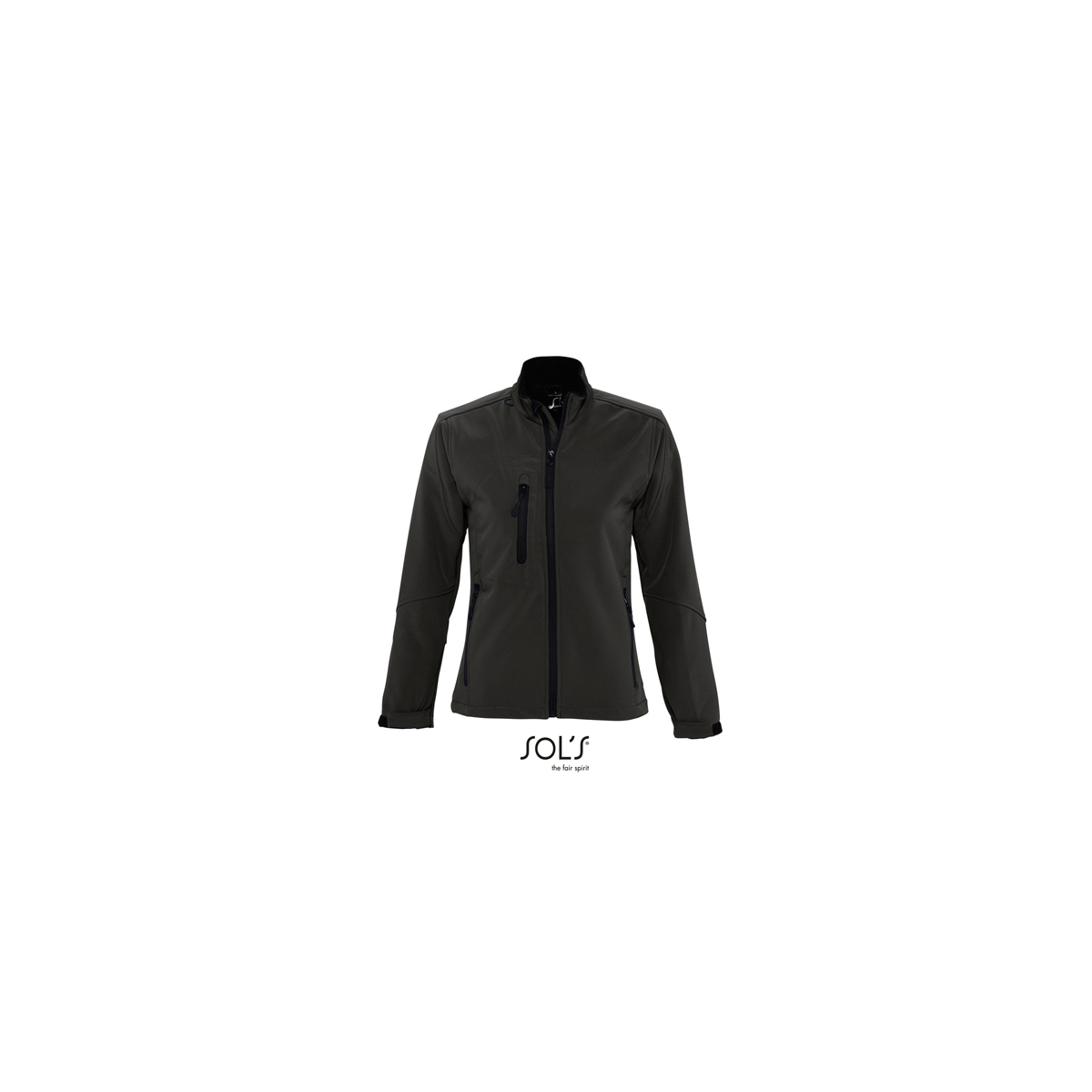 Women´s Softshell Jacket Roxy