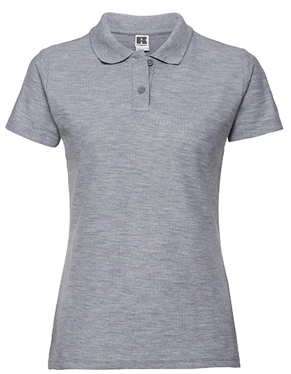 Ladies' Classic Polycotton Polo