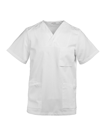 Unisex Schlupfkasack, Soft Touch