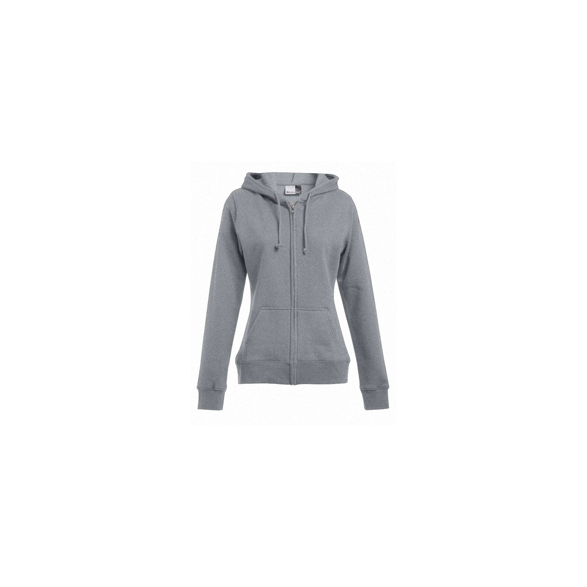 Women´s Hoody Jacket 80/20