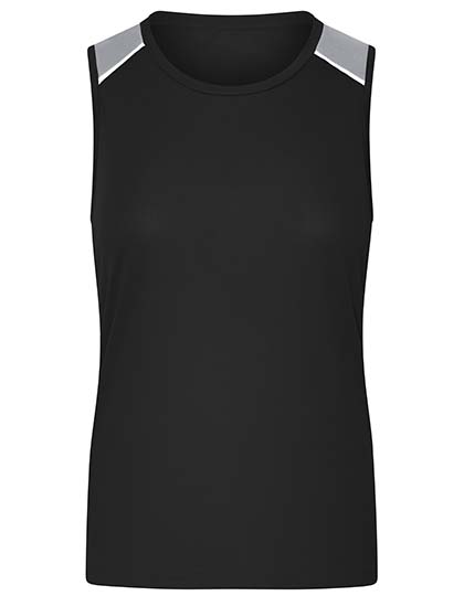 Ladies´ Running Tank
