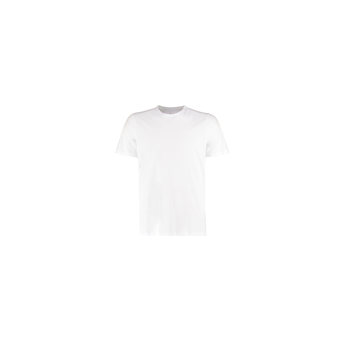 Fashion Fit Cotton Tee