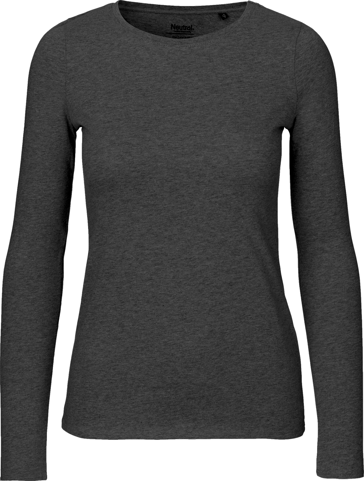 Ladies´ Long Sleeve T-Shirt
