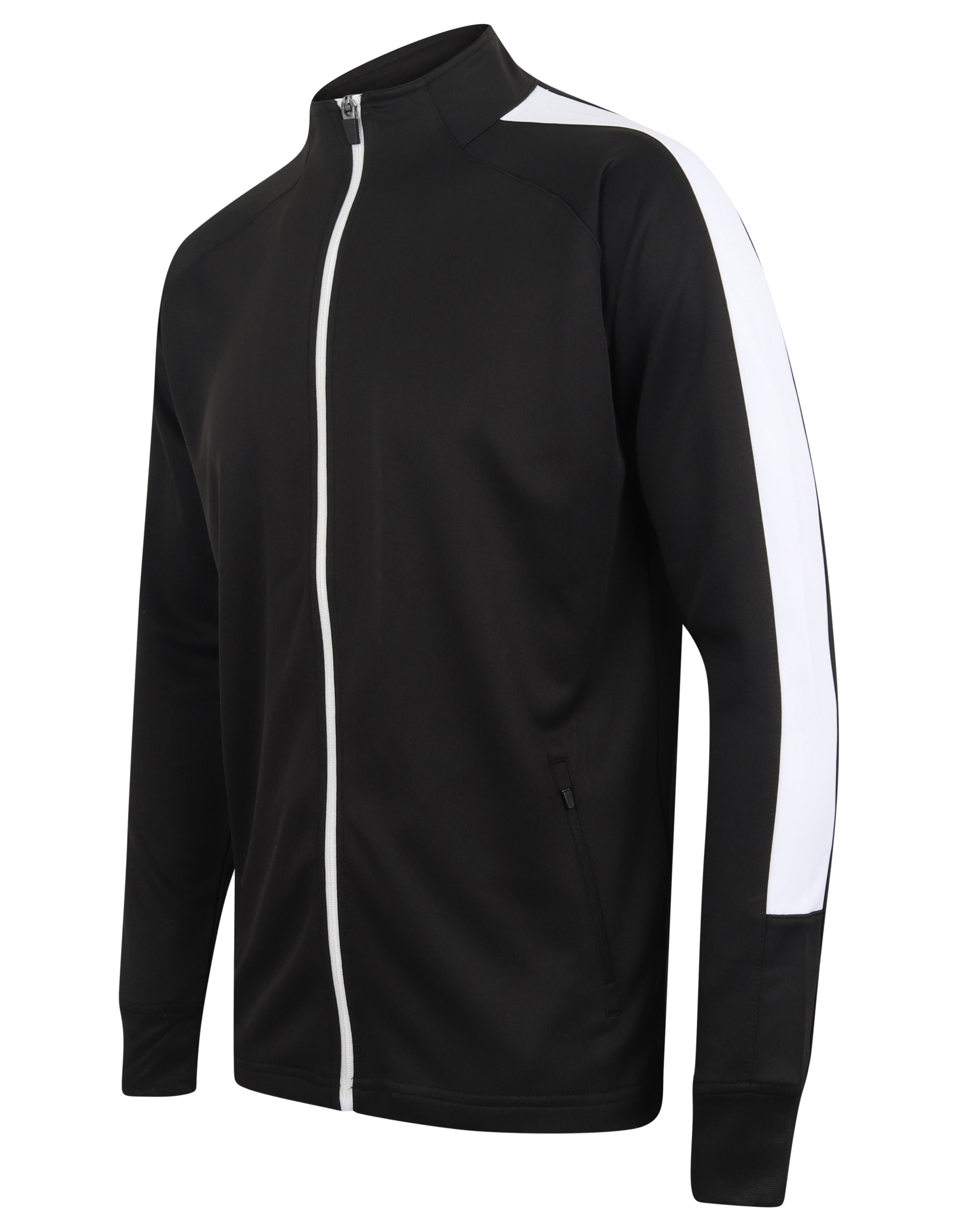 Adults Knitted Tracksuit Top