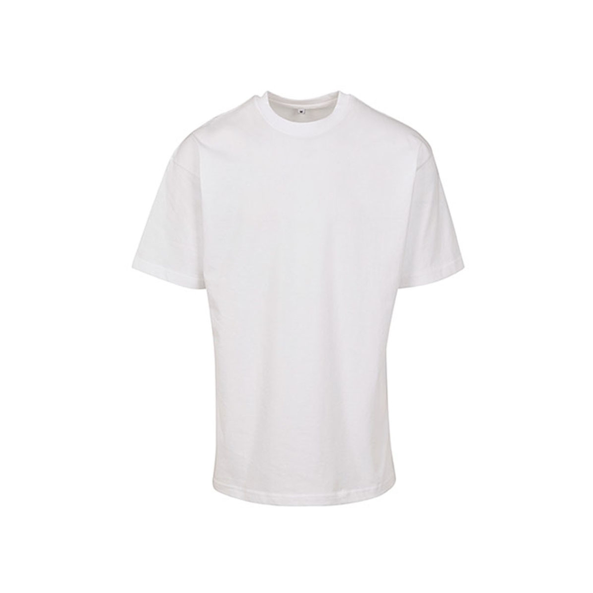 Premium Combed Jersey T-Shirt