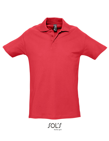 Polo Spring II