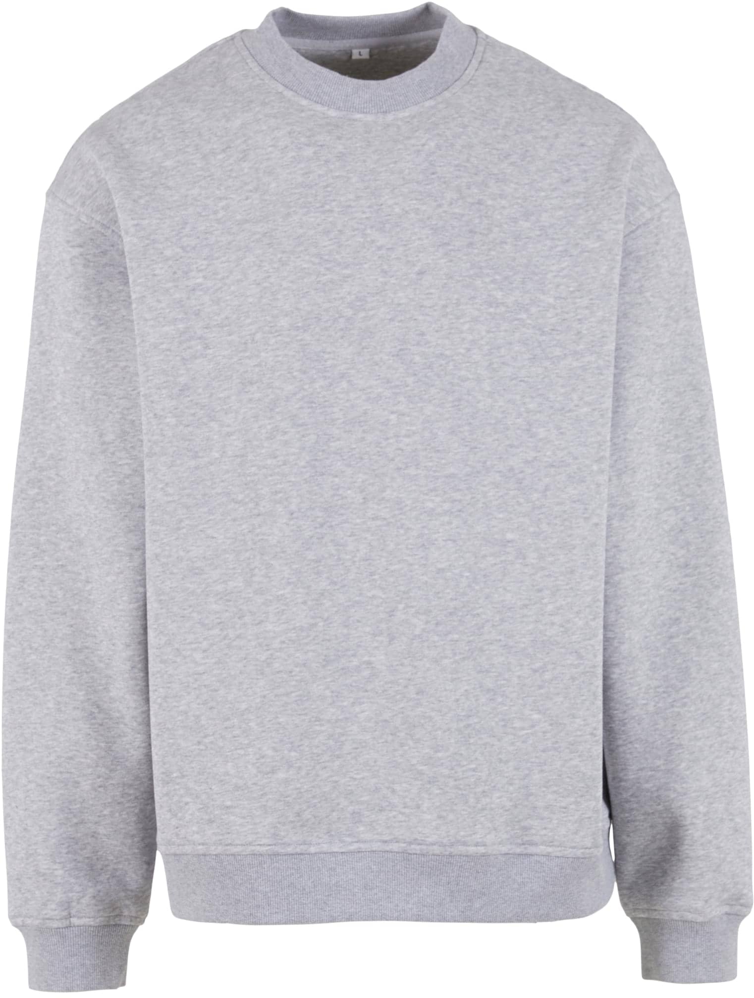 Loose Fit Sweatshirt
