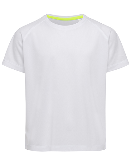 Mesh Raglan Kids