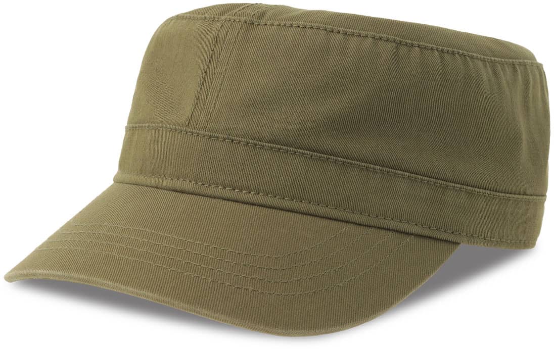 Uniform-S Cap