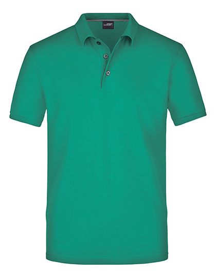 Men´s Pima Polo