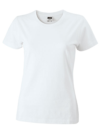 Ladies´ Slim Fit-T
