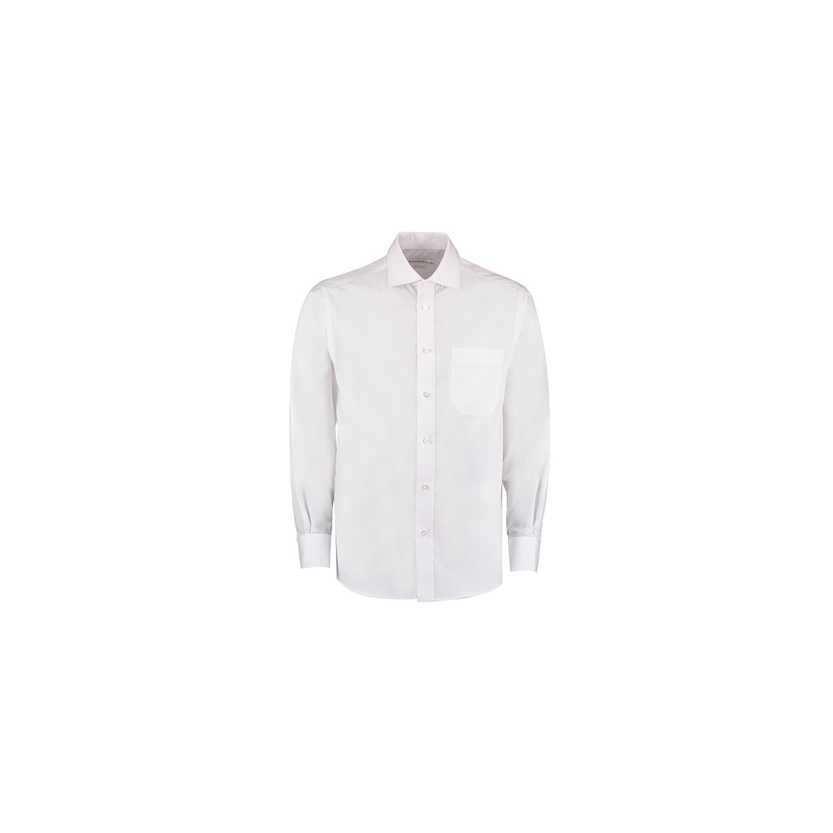 Men´s Classic Fit Non Iron Shirt Long Sleeve
