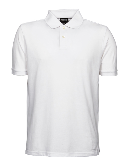 Schweres Herren-Poloshirt