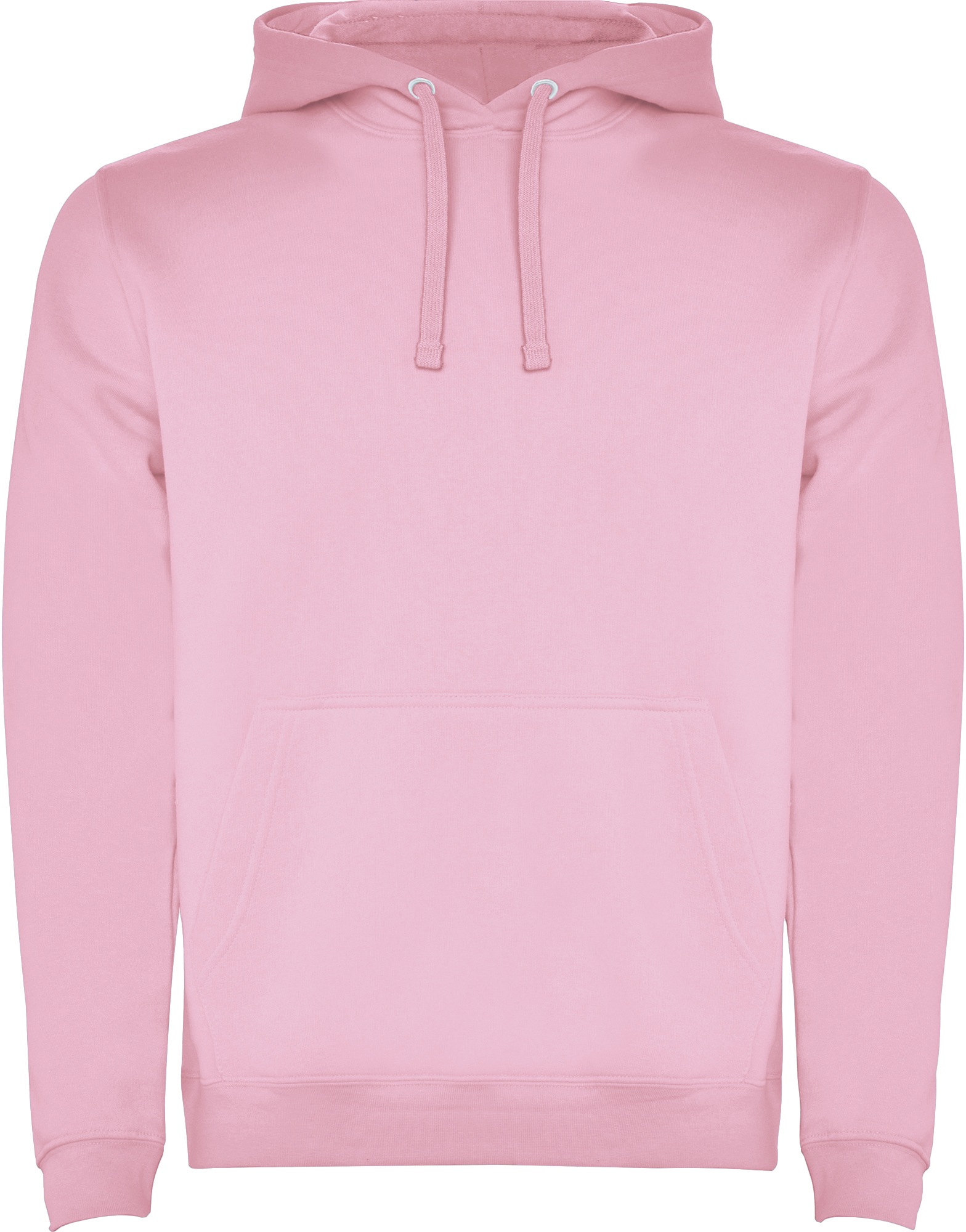 Men´s Urban Hooded Sweatshirt