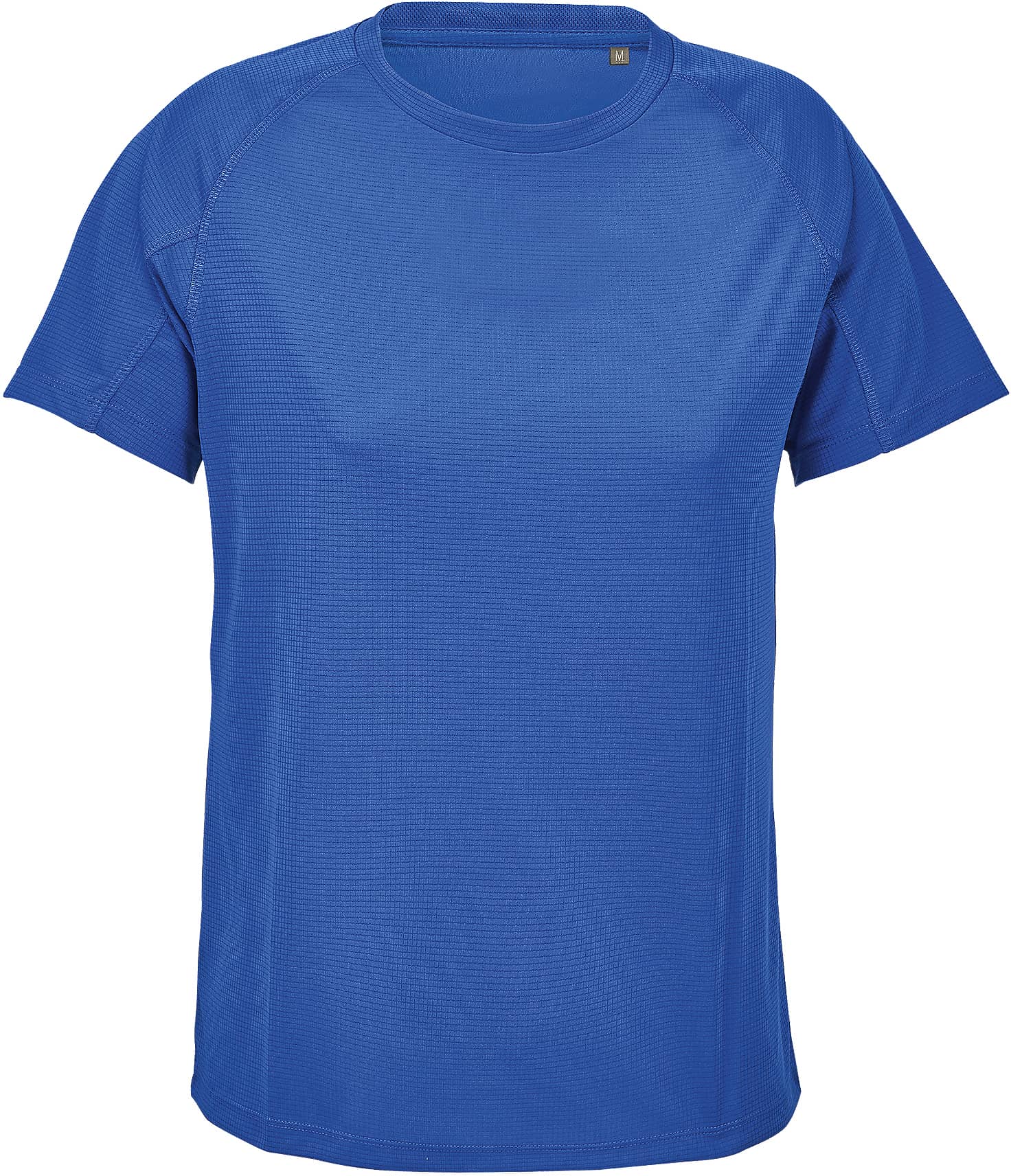 Women´s Raglan Sleeve T-Shirt Vortex