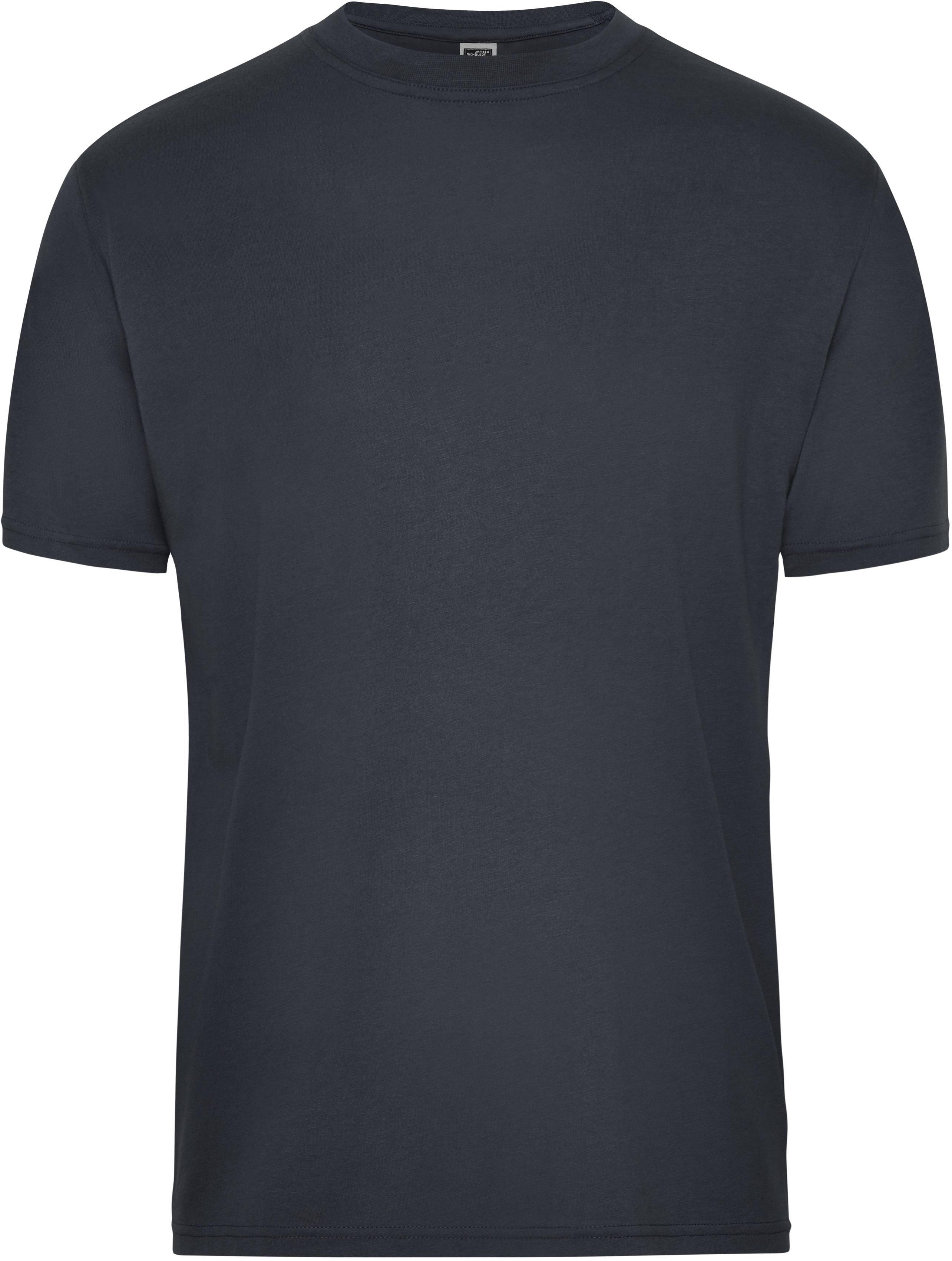 Herren Workwear-T-Shirt aus Bio-Baumwolle