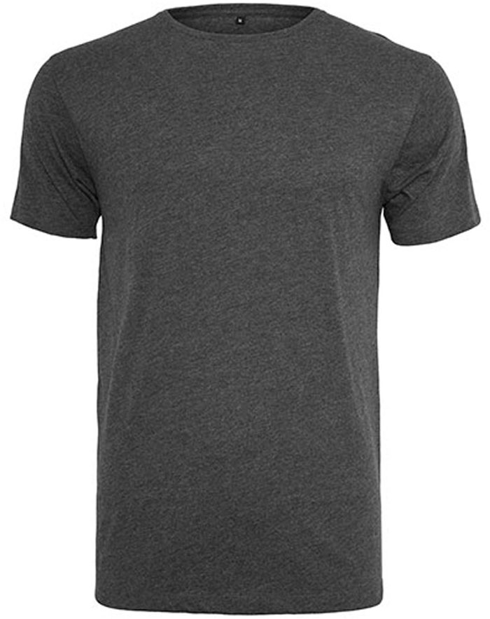 Light T-Shirt Round Neck