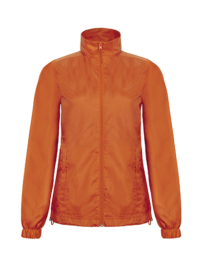 Women´s Windjacket ID.601