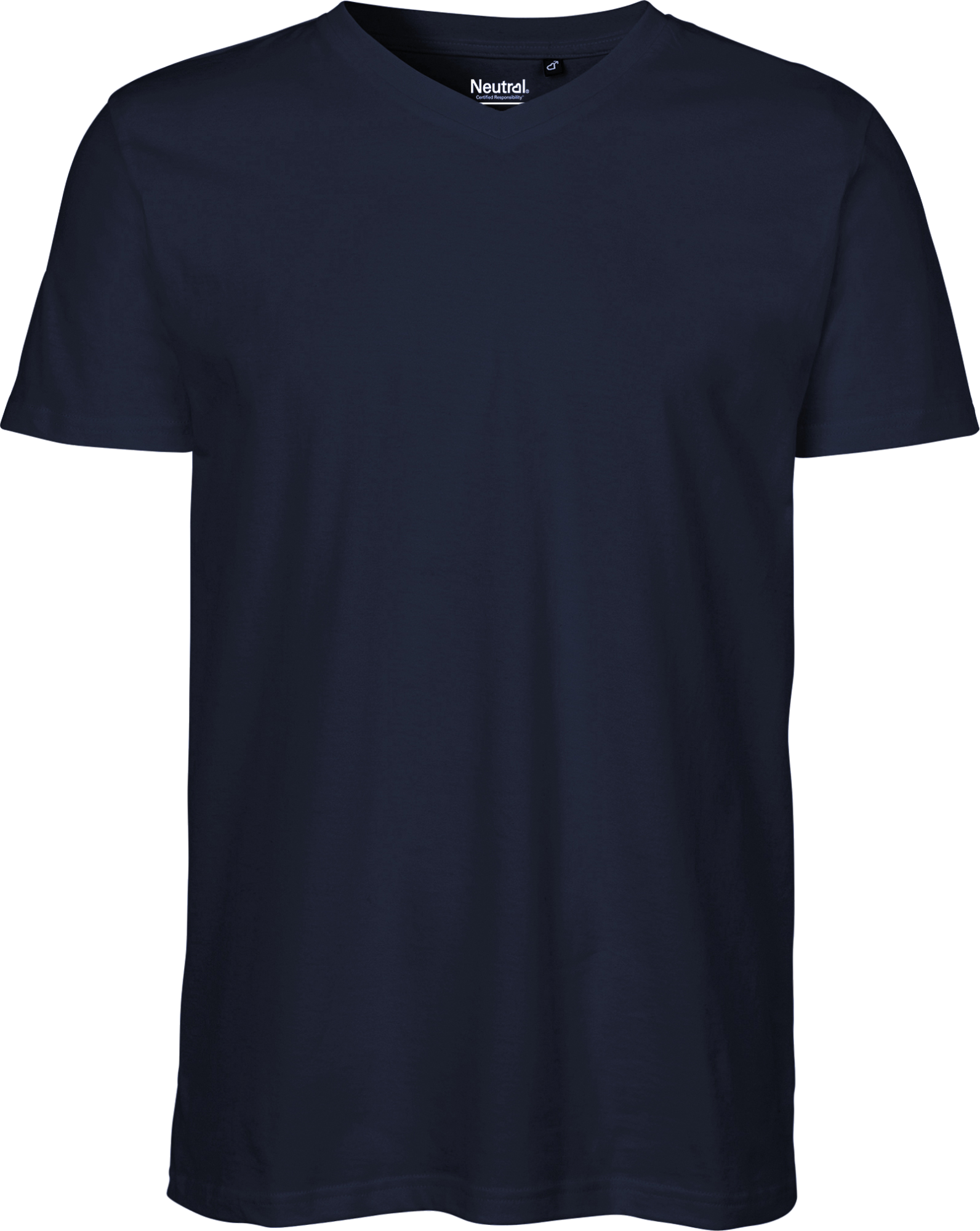 Men´s V-Neck T-Shirt
