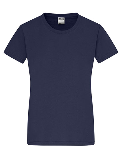 Ladies´ Slim Fit-T