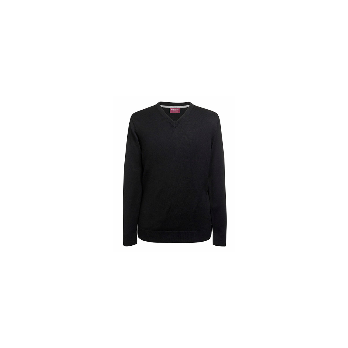 Men´s V-Neck Jumper Boston