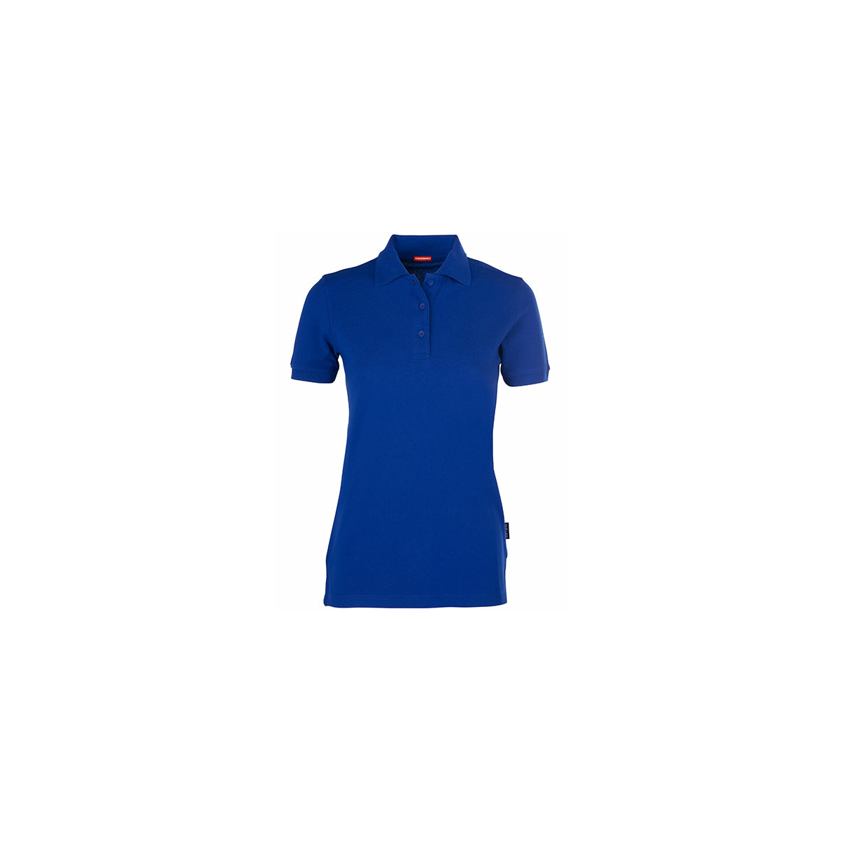Women´s Heavy Performance Polo