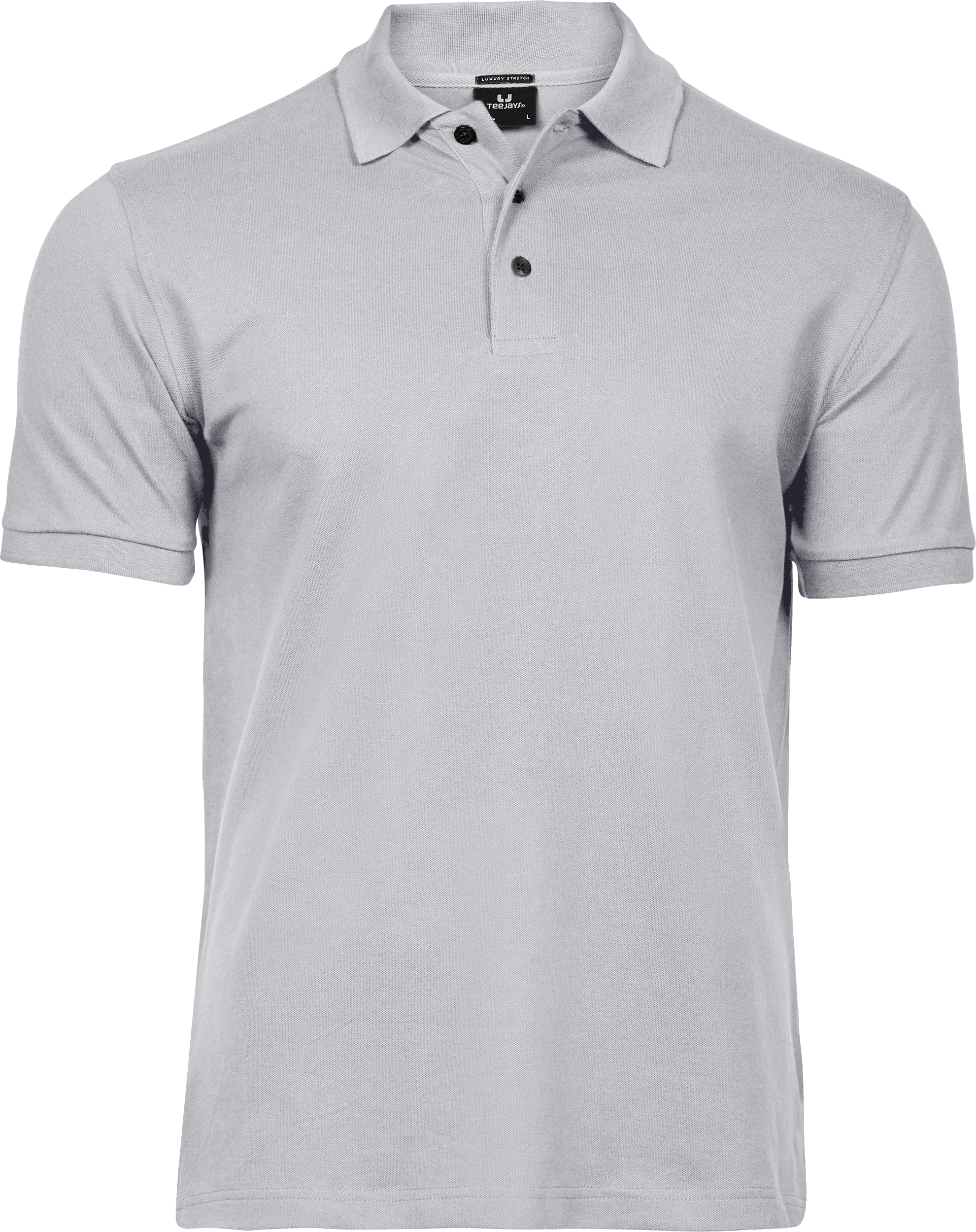 Men´s Luxury Stretch Polo