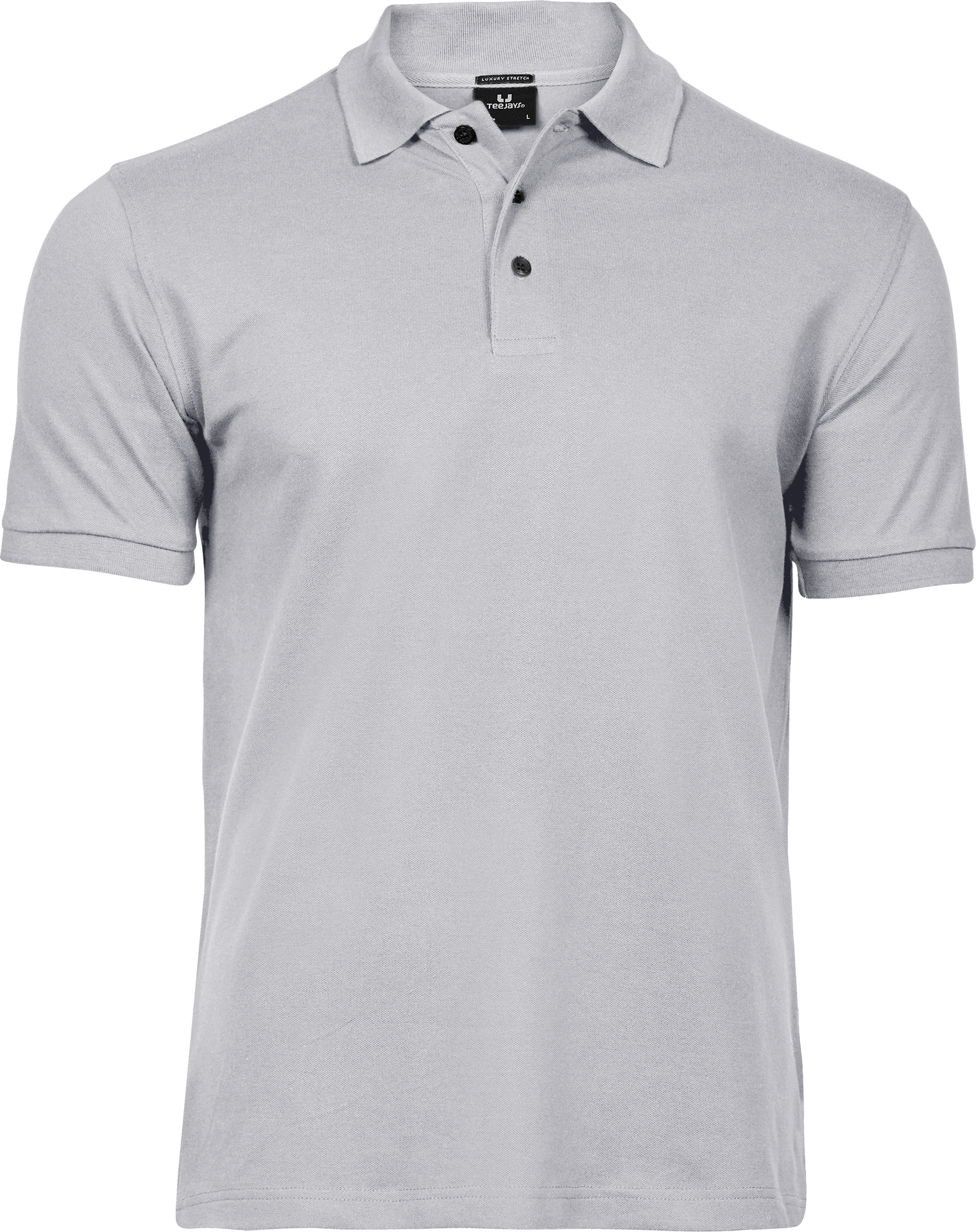 Men´s Luxury Stretch Polo