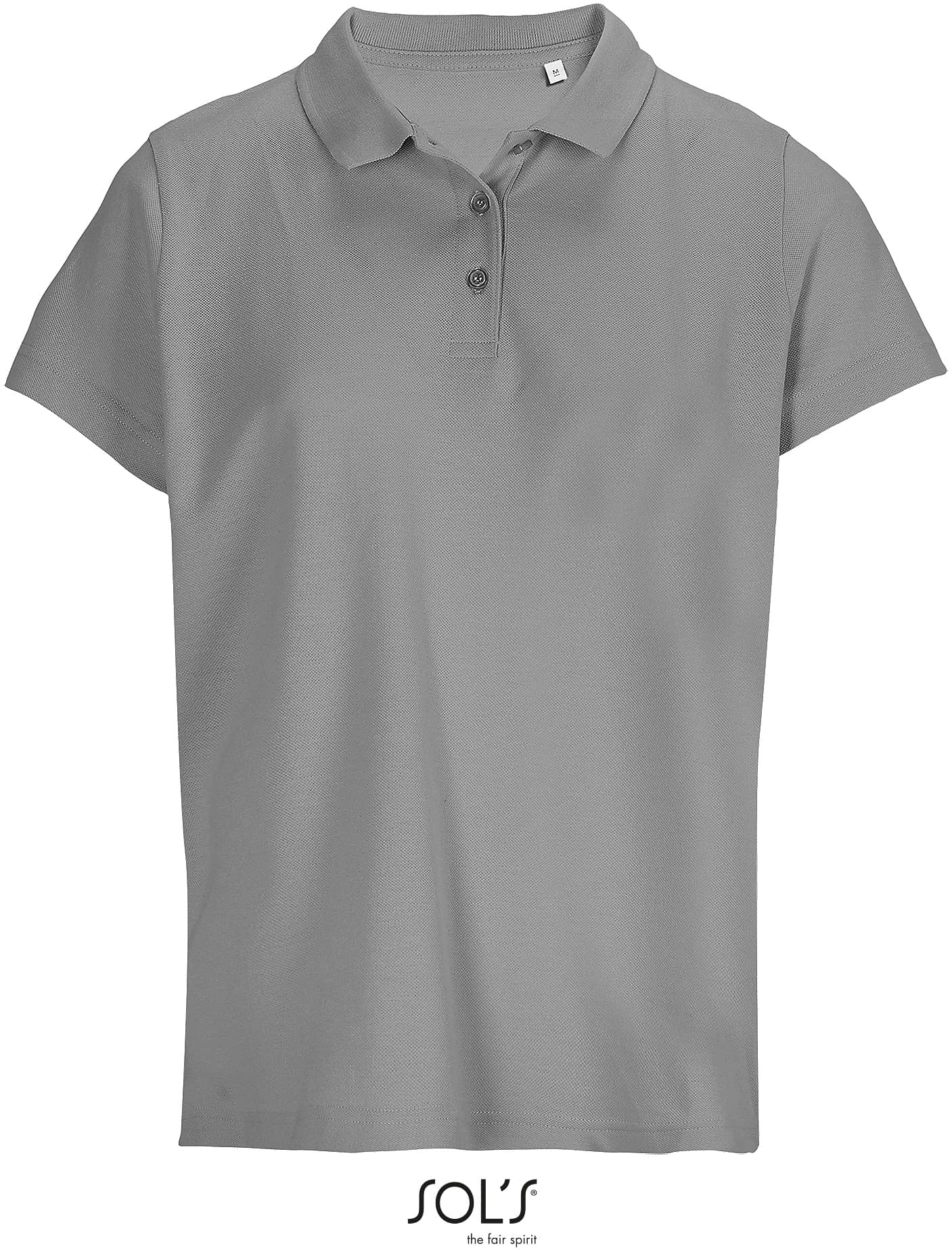 Women´s Pulse Polo Shirt