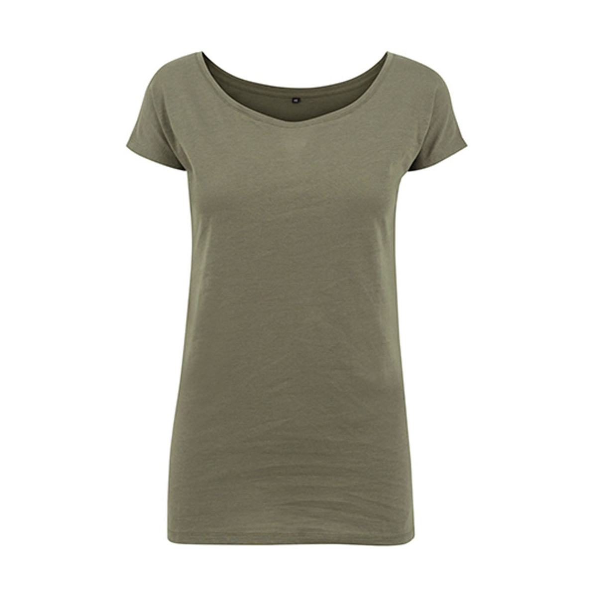 Ladies´ Wideneck Tee