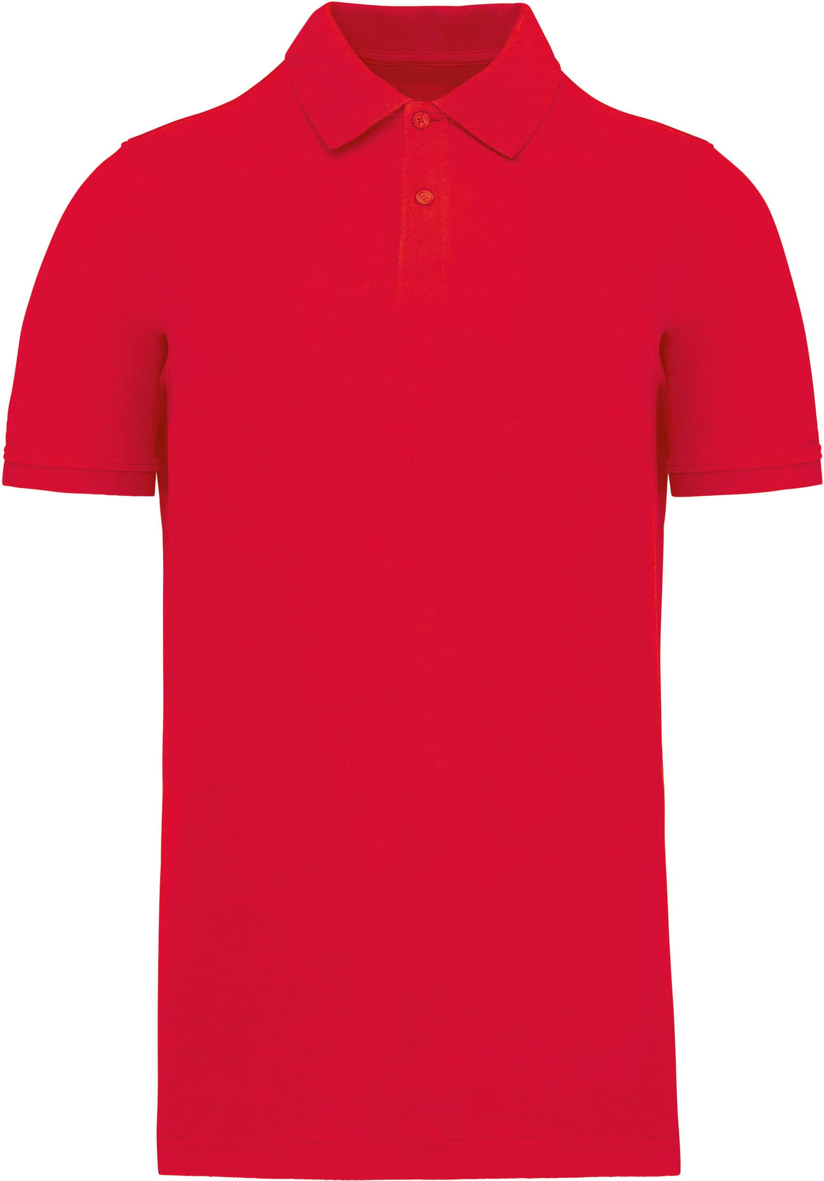 Piqué-Polohemd Bio180 für Herren