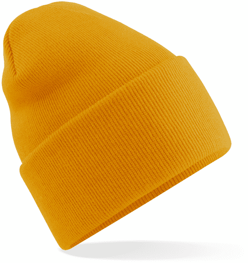 Original Deep Cuffed Beanie