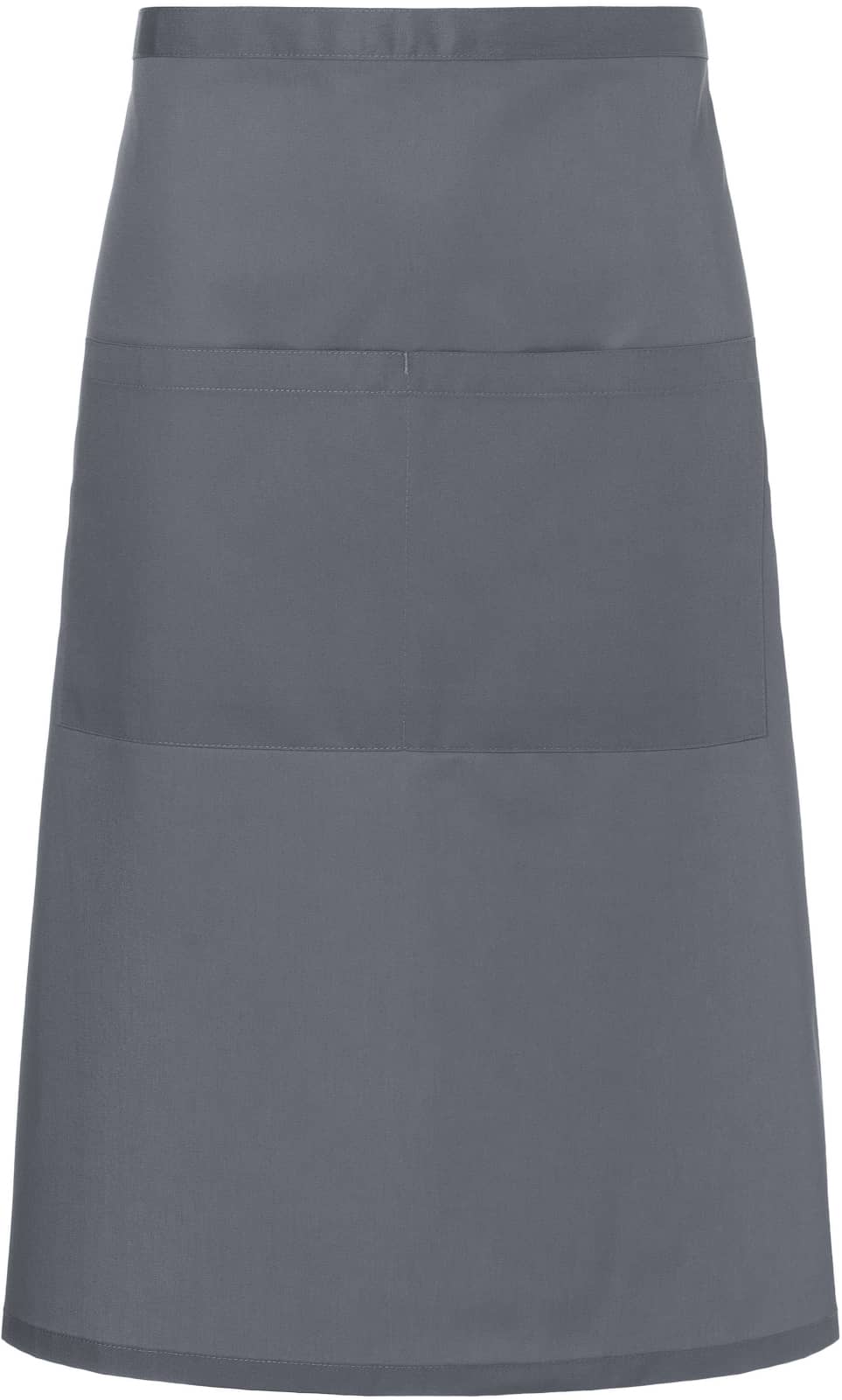 XXL-Bistroschürze Basic mit Tasche