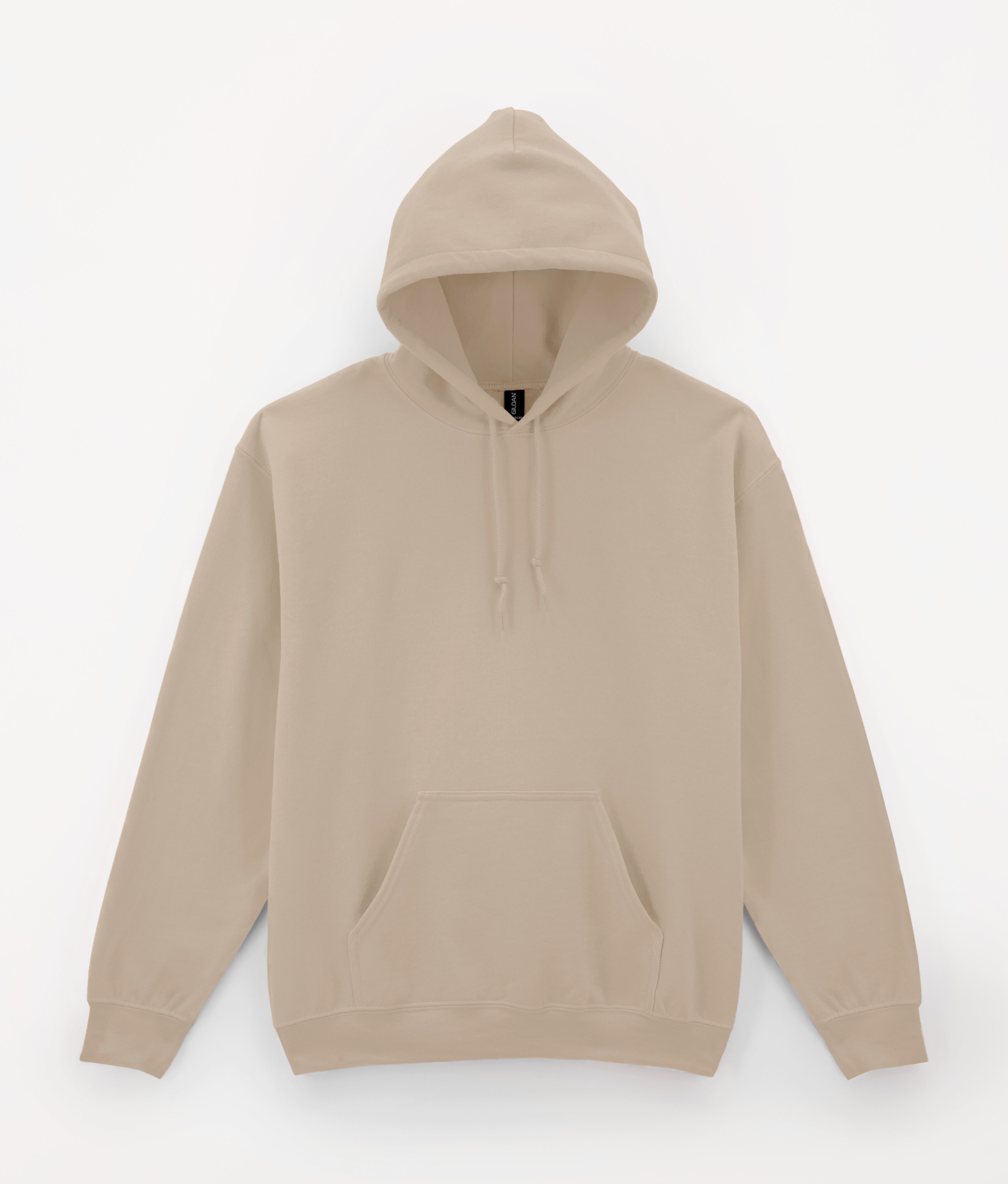 Schwerer "Heavy Blend" Herren-Hoodie
