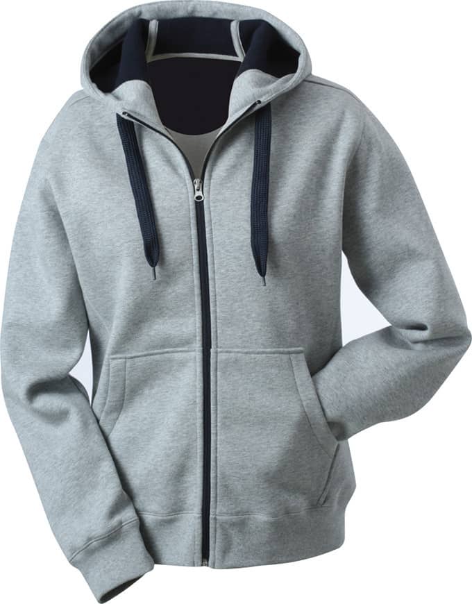 Men´s Doubleface Jacket