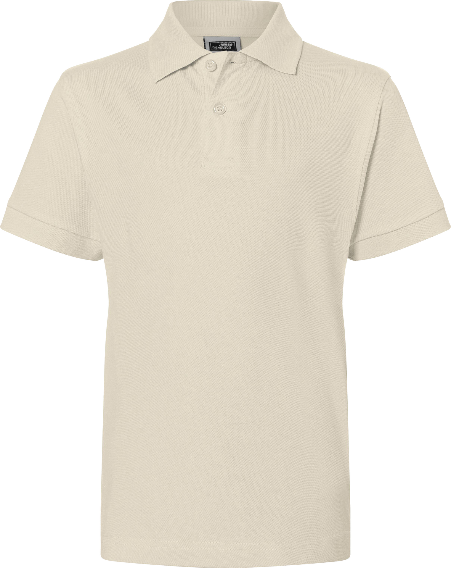Junior Classic Polo