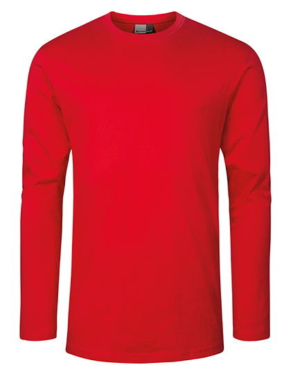 Herren Premium Longsleeve