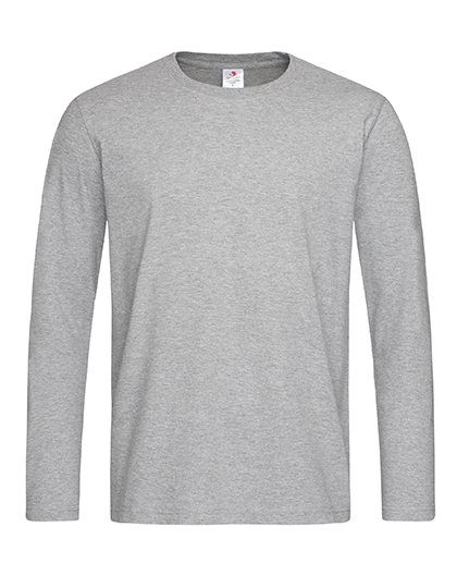 Comfort-T Long Sleeve