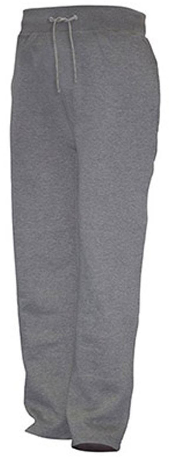 Flauschige Herren-Jogginghose mit passendem Kordelzug