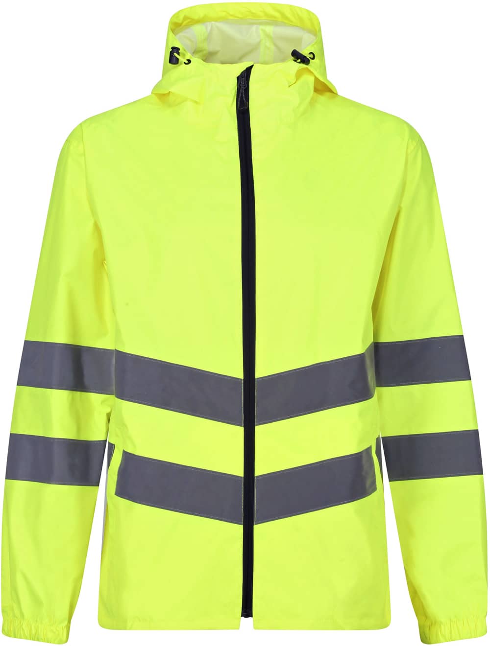 Pro Hi-Vis Packaway Jacket