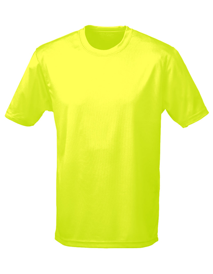 Schnell trocknendes Herren-T-Shirt