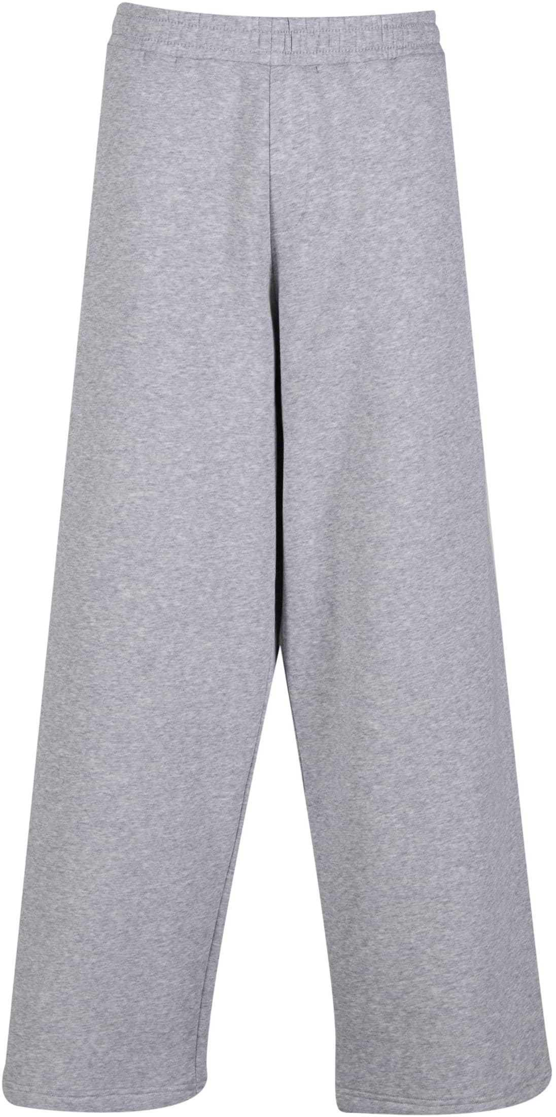 Wideleg Sweatpants