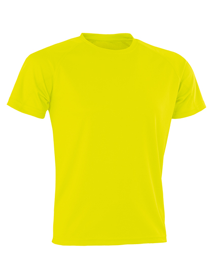 Unisex Performance T-Shirt "Aircool"