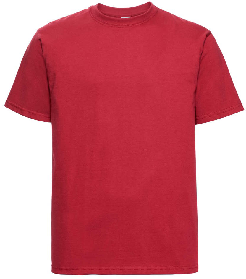 Schweres Herren-T-Shirt "Classic"