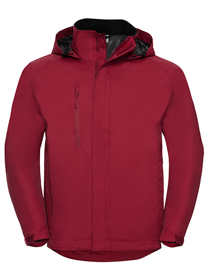 Wasserabweisende Herren-Funktionsjacke "Hydraplus 2000"