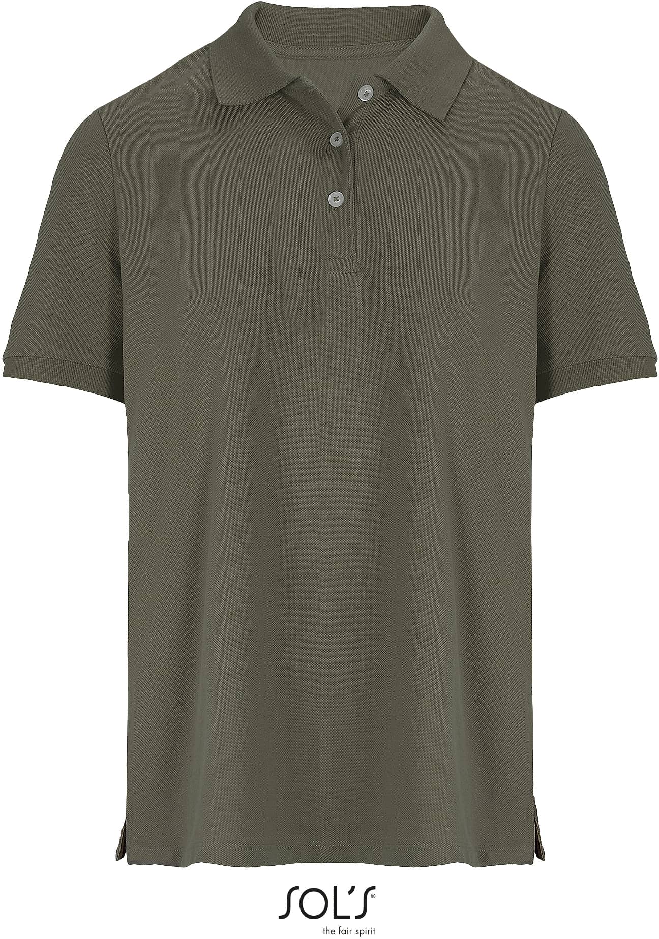 Women´s Pacific Polo Shirt